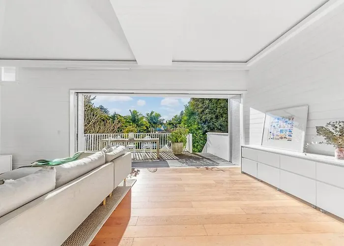 The Dream Beach House Getaway