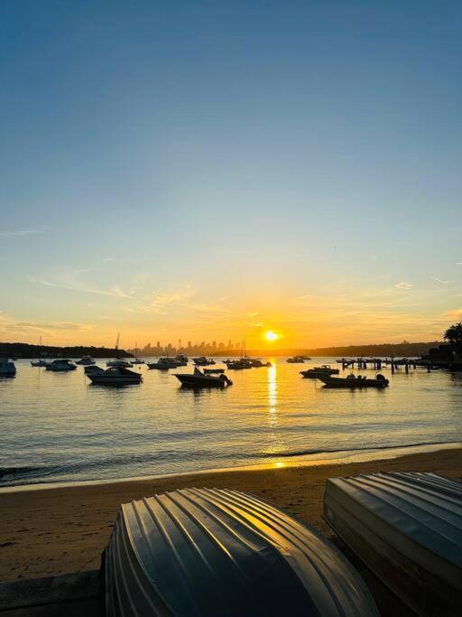 The Dream Beach House Getaway Villa Sydney