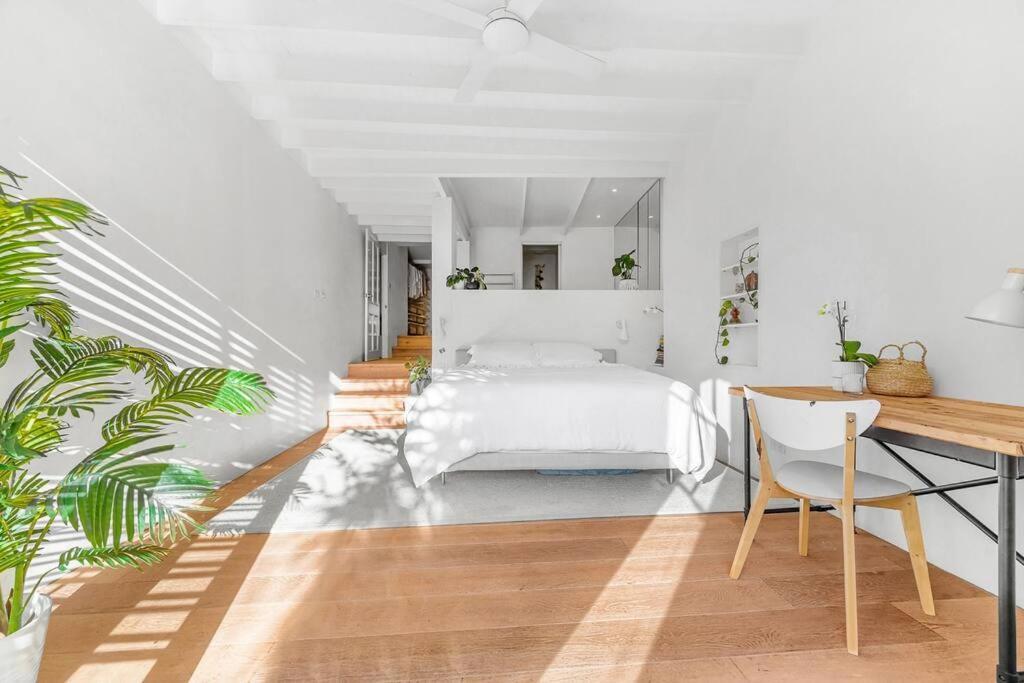The Dream Beach House Getaway Villa Sydney