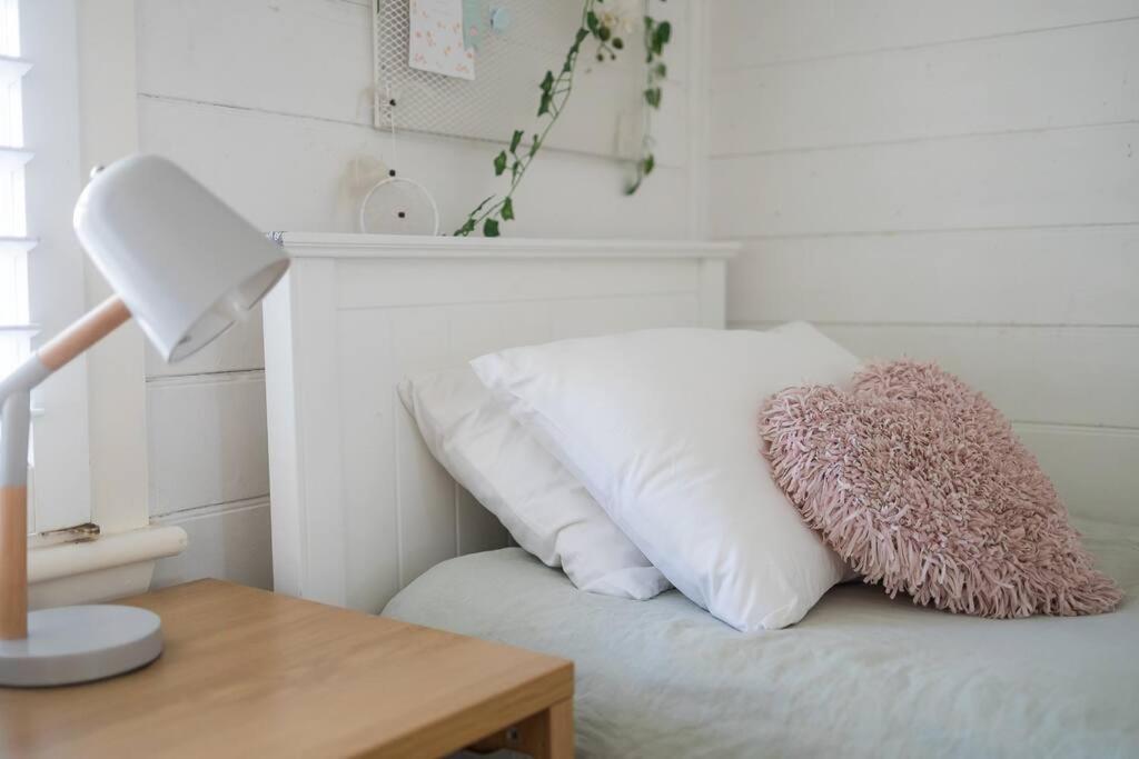 The Dream Beach House Getaway Villa Sydney