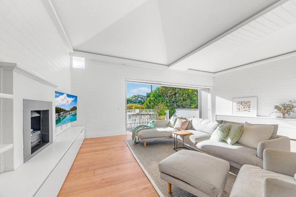 Villa The Dream Beach House Getaway