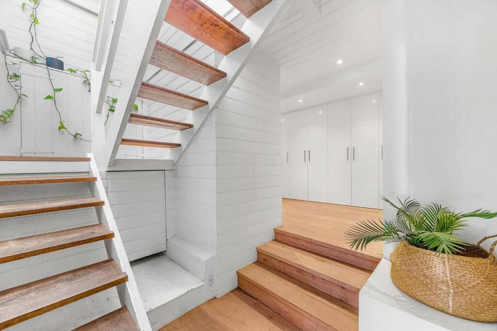 Villa The Dream Beach House Getaway Sydney