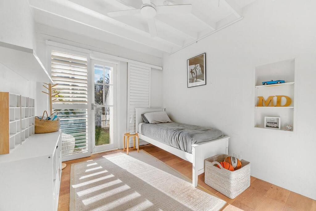 Villa The Dream Beach House Getaway Sydney