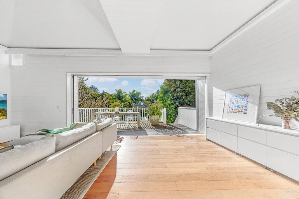 The Dream Beach House Getaway Sydney