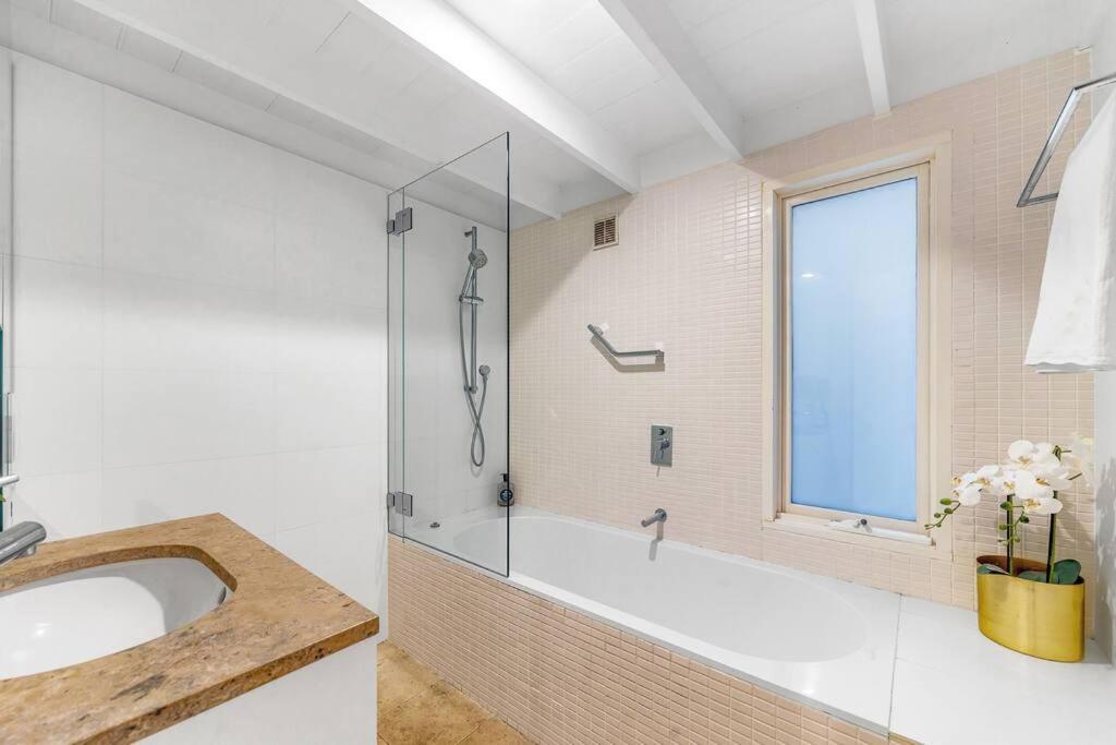Villa The Dream Beach House Getaway Sydney