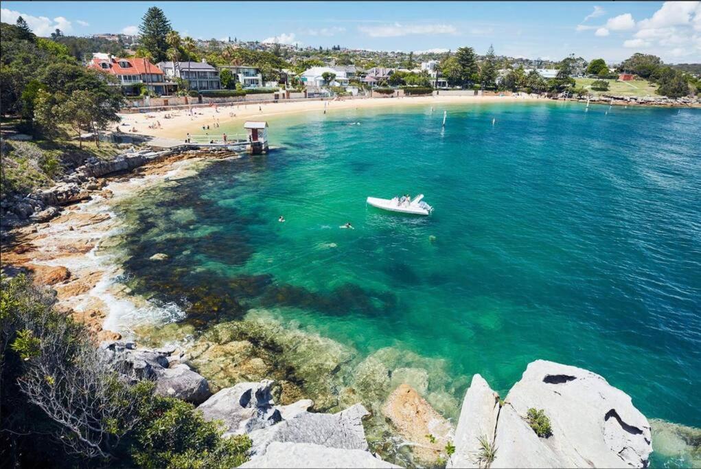 The Dream Beach House Getaway * Sydney
